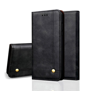 Open image in slideshow, Wallet Case For iPhone
